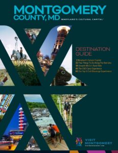 Destination Guide Cover