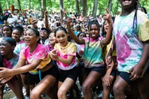 Scotland Juneteenth Heritage Festival