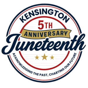 Kensington Juneteenth Celebration