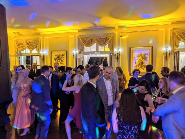 Dance Floor Woodend Great Hall 768x576