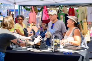 Artisan Market