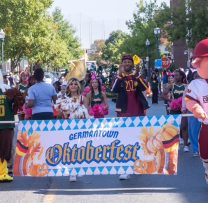 Germantown October Fest