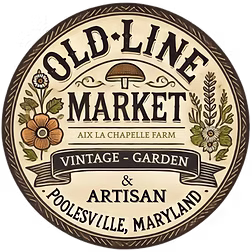 Old Line Market