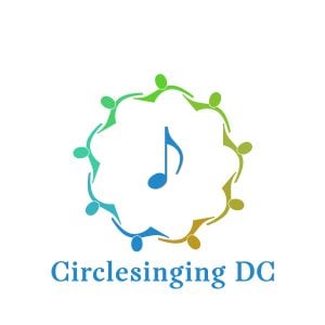 Circlesinging Together with VoiceExchange, Micah Hendler, and A Different Way