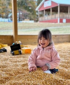Pumpkin Festival at Butler’s Orchard