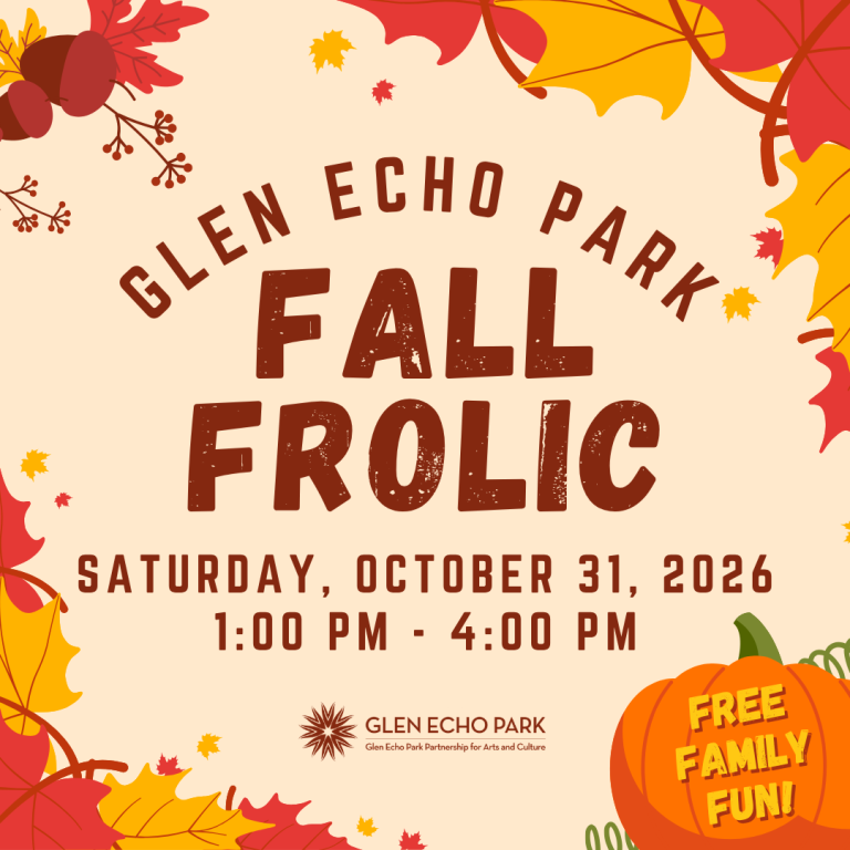 Fall Frolic Square 768x768