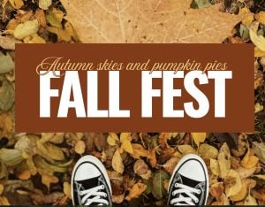 Fall Fest 2026
