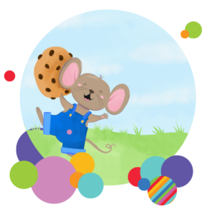 If You Give a Mouse a Cookie
