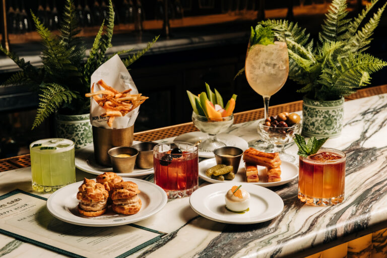 Mon Ami Gabi 768x512
