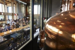 Song Dog Farm Distillery One-Year Anniversary and Single Barrel Reserve Launch Party!