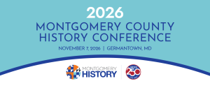 Montgomery County History Conference