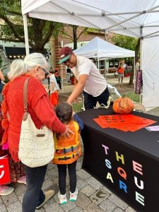 Trick or Treat at The Square 2026