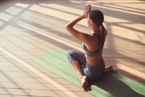 Pause, Flow and Give Thanks