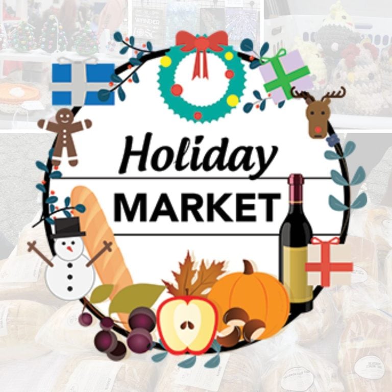 Holiday Market 768x768