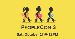 PeopleCon3: A Designed in the DMV Game Market