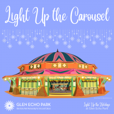 Light Up the Carousel