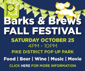 Barks & Brews 2026
