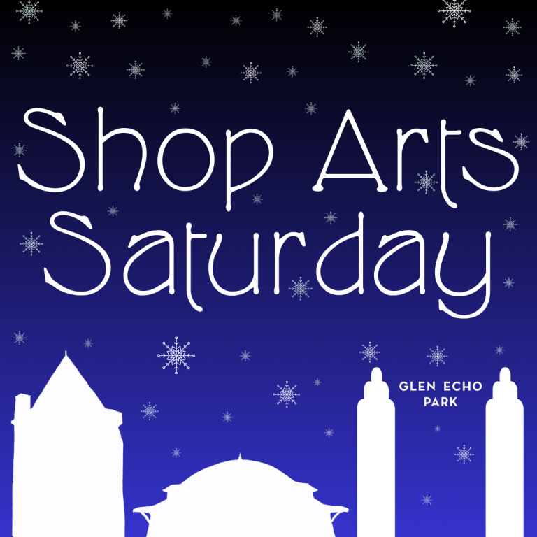 Shop Arts Saturday Calendar Square 768x768