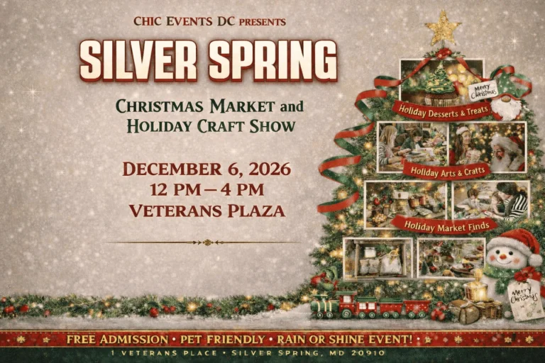 Silver Spring 768x512