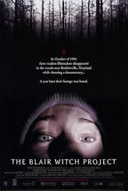 The Blair Witch Project – Free Screening and Discussion