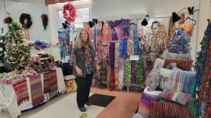 26th Winterfest Burtonsville Holiday Juried Artisan Market
